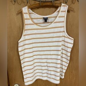 #195- PATAGONIA -WOMEN'S MAINSTAY TANK